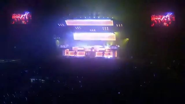 Slipknot live at O2 смотреть онлайн
