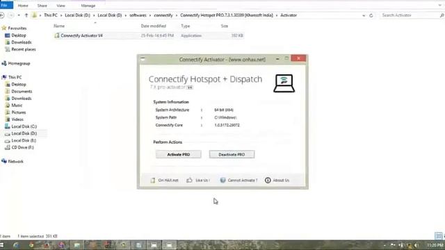 Download Connectify Dispatch Full Version