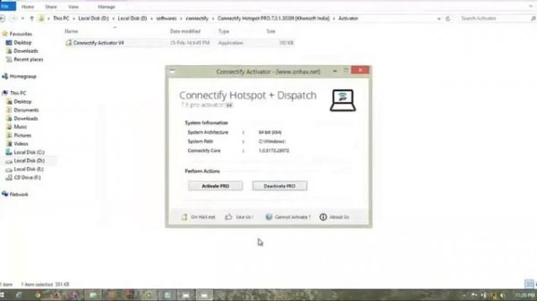Download Connectify Dispatch Full Version