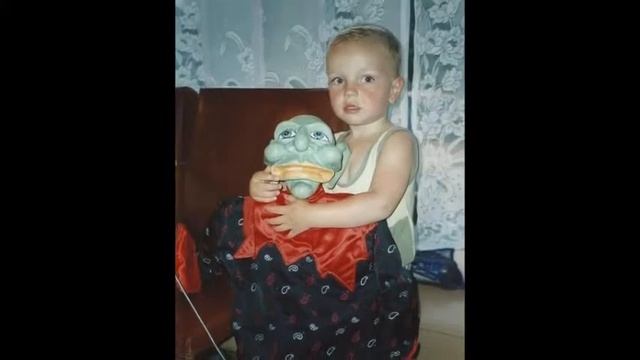 Ваня маленький.wmv смотреть онлайн