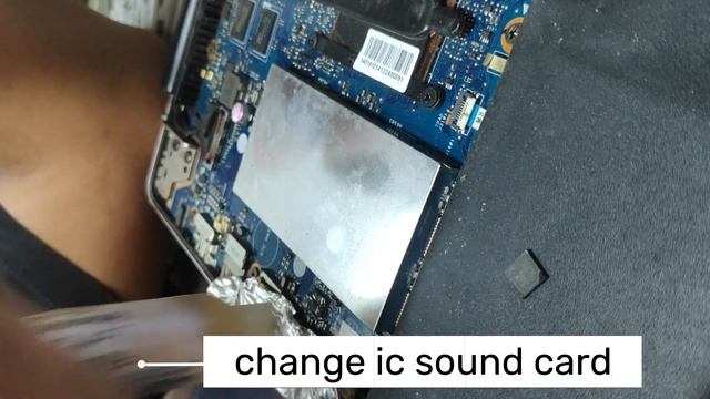 ASUS No Audio Output Device is installed - sound card broken смотреть онлайн