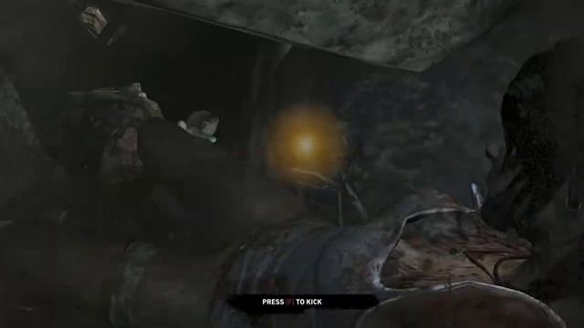 Tomb Raider game play part-1 low graphics card смотреть онлайн