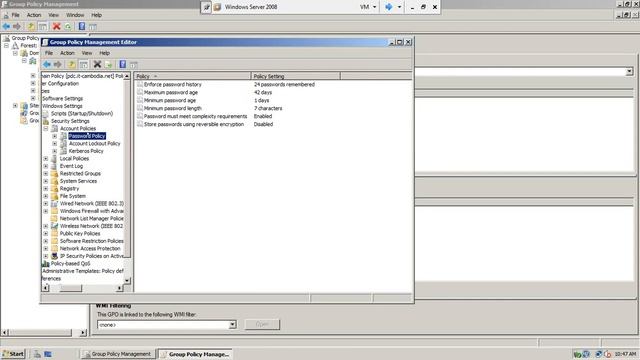 7 Diable Strong Password in server смотреть онлайн