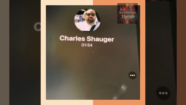 Charles Shauger, the Window Man and he loves my Bald Eagle, Pinda смотреть онлайн