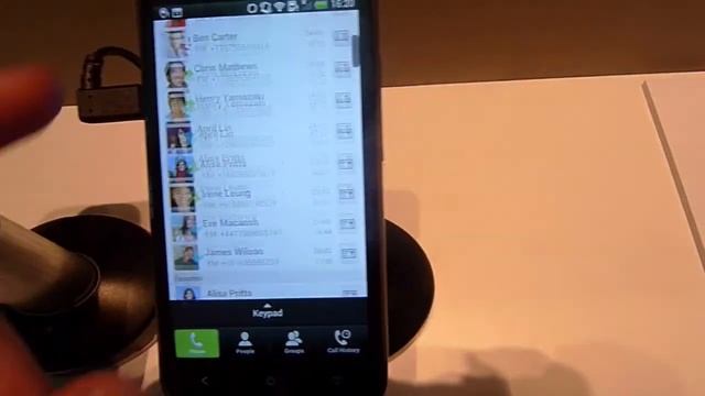 Android Inside : HTC One X смотреть онлайн