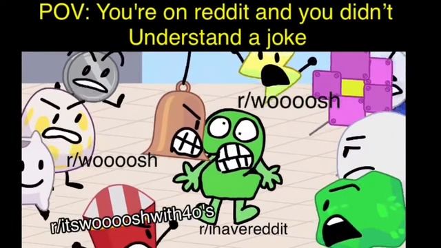 Reddit Moment смотреть онлайн