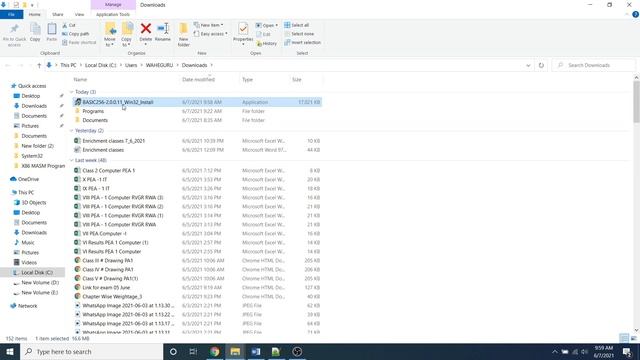 How to download and Install Basic 256 смотреть онлайн