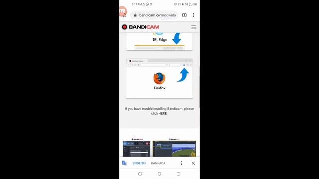 How to install bandicam in Android смотреть онлайн