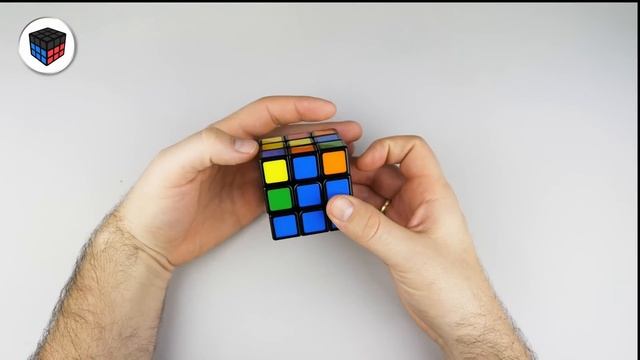 Jak ułożyć kostkę Rubika 3x3x3? смотреть онлайн
