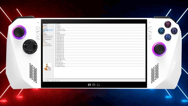Top 5 ESSENTIAL Apps For ROG ALLY смотреть онлайн