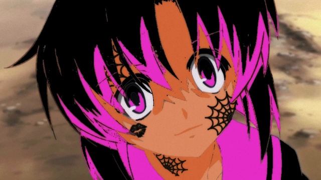 Crystal Castles - Kerosene ( Acidgvrl & Swimswim Breakcore Remix ) *Instrumental* смотреть онлайн