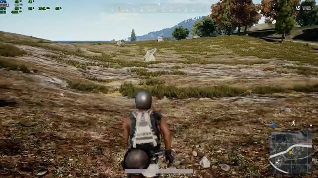 Un PUBG - PC - Part. 2 смотреть онлайн