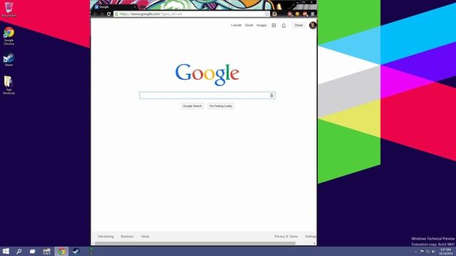 Operating System Review: Windows 10 (Technical Preview) смотреть онлайн