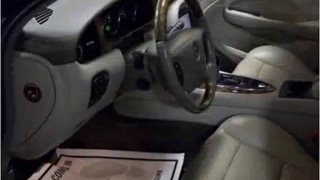 2004 Jaguar XJ-Series Used Cars LODI NJ смотреть онлайн