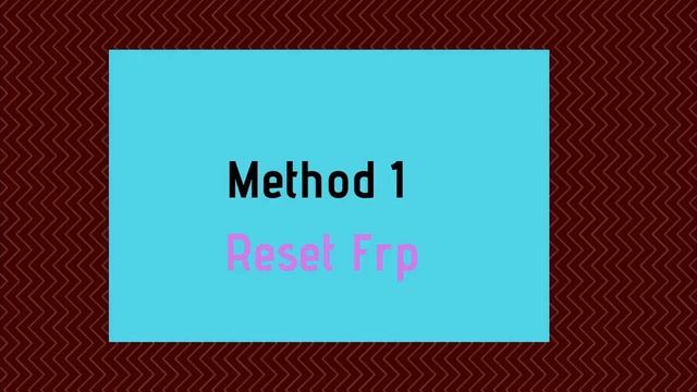 How to remove Samsung Tab S2(SM-T819 )Frp version 7.0 Nougat !!! смотреть онлайн