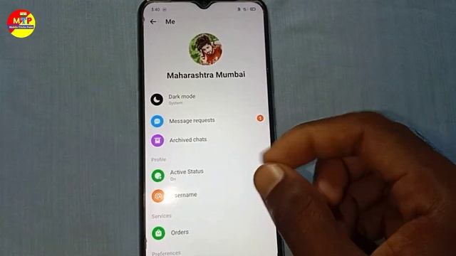 Messenger ka online seen hide kaise kare  How to hide messenger online seen