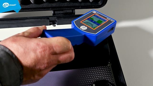 Sprawdzenie izolacji muf i głowic kabli średniego napięcia – Sonel Test PD (📄włącz napisy) смотреть онлайн