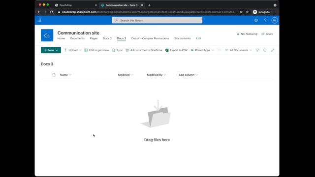 SharePoint SFTP / FTP смотреть онлайн