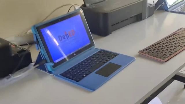 How To Add A Wireless Print Server To Existing Windows Multipoint Server|DepEd DCP|E-room|Part 2 смотреть онлайн