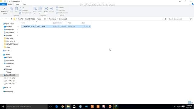 Windows 7 ISO file download (10mb) only with (AS SOFT TECH) смотреть онлайн