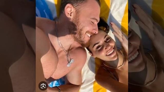 Керем_Бюрсин-_личная_жизнь_