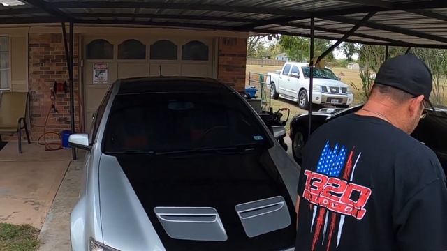 Selling my 40,000 mile 2009 Pontiac G8 GT (sad video to make) смотреть онлайн