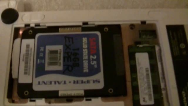 How to Replace the Hard Drive on the Lenovo Ideapad S10 смотреть онлайн