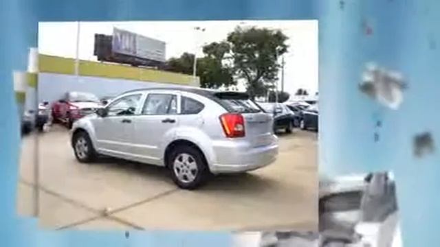 2007 Dodge Caliber in Ocala at Prestige Auto Sales смотреть онлайн