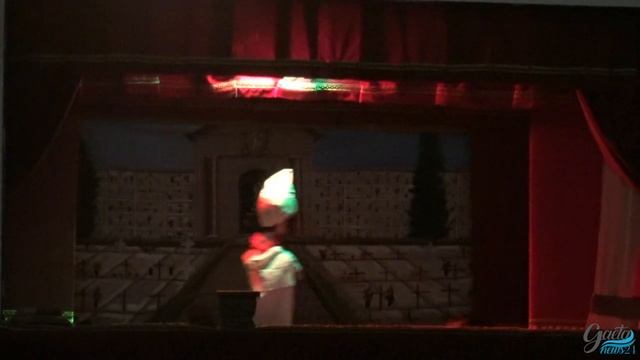 Per l'allegria dei bambini... e anche dei grandi смотреть онлайн