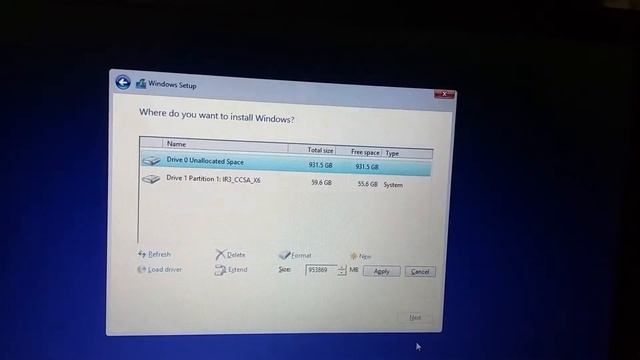 Format and install windows 8.1 32/64 bit смотреть онлайн