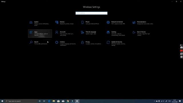 Windows 10 || New update may 2020 ||| top #3 update ||| смотреть онлайн