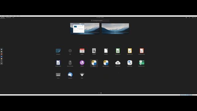 Solus Gnome 2 смотреть онлайн