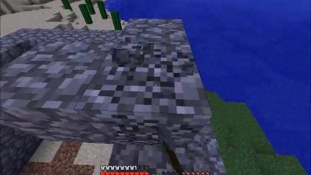 Minecraft Lets Play Episode 12.1-----another 2 parter смотреть онлайн