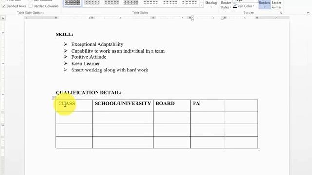 How to Compose a Resume смотреть онлайн
