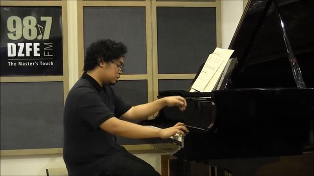 Federico MOMPOU El Lago, Paisajes - Gabriel Paguirigan смотреть онлайн