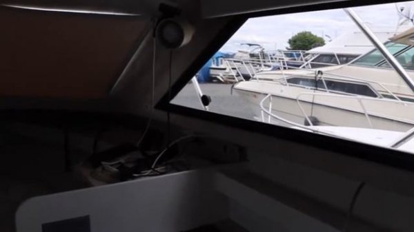 Bayliner 2859 classic cruiser, aft cabin  - Boatshed - Boat Ref#250252