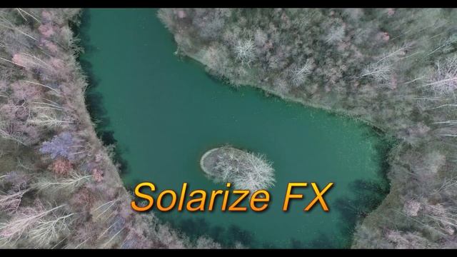 Nero Video 2017 DJI Phantom 4 4k editing and effects test reel смотреть онлайн