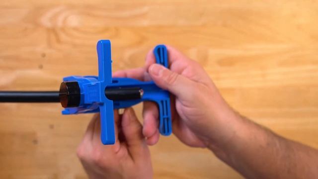 Jonard Tools Fiber Optic Round Cable Slitter (FOR-3000) Product Video смотреть онлайн