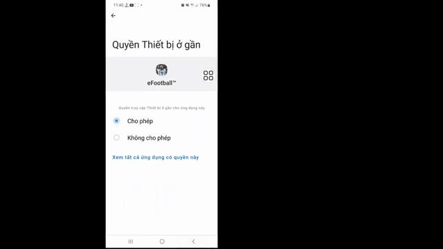 Cách khắc phục efootball bạn có muốn thử thiết lập lại kết nối ngay bây giờ không смотреть онлайн