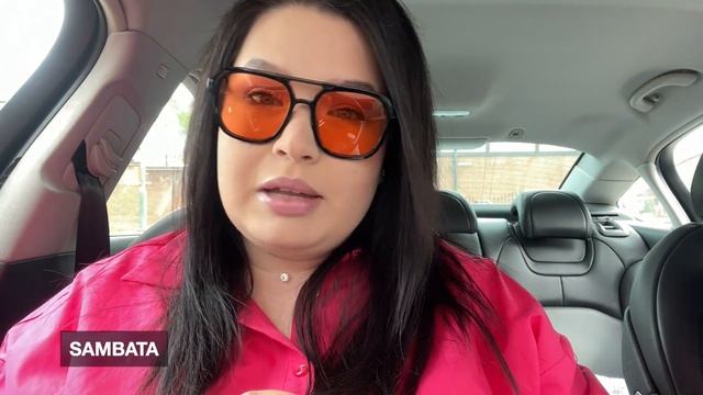 VLOG | Mergem la test-drive Tesla! смотреть онлайн