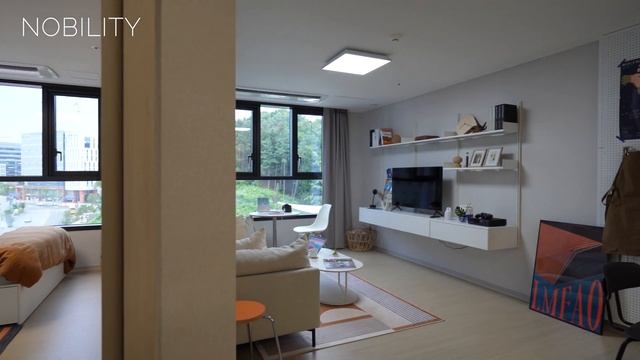 [ Multi house ] 호화 임대주택 등장!! 복합 쇼핑몰, 영화관, 호텔 서비스 까지 제공하는 한국 실리콘밸리 판교 디어스 смотреть онлайн