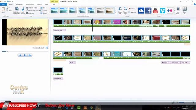Windows movie maker tutorial complete for beginners step by step | windows movie maker download смотреть онлайн