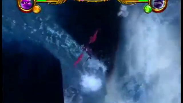 Spyro Dawn of the Dragon Music Video/ScreenSaver смотреть онлайн