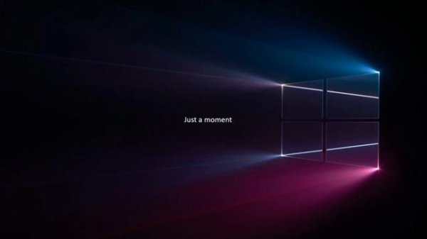 Windows 12 concept
