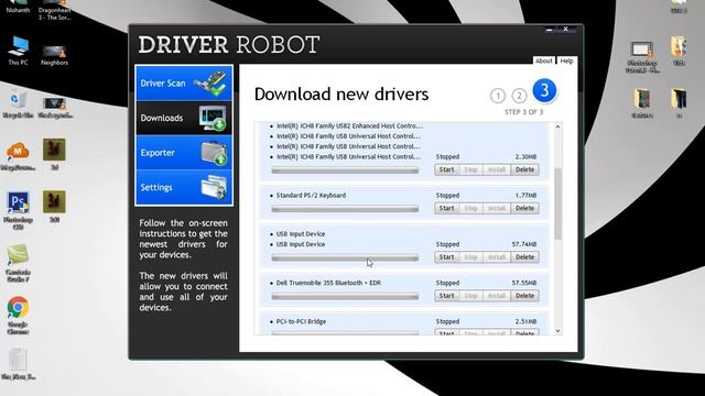 Download and Install Drivers For Windows 10/8.1/7 For FREE!! смотреть онлайн