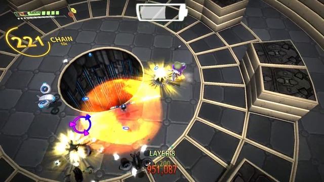 New Challenge Created! M64 plays Assault Android Cactus epi.9 смотреть онлайн