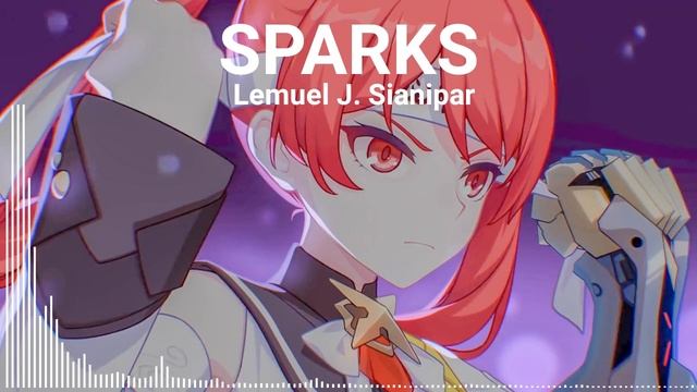 SPARKS by Lemuel J. Sianipar | No Copyright Hard Memphis Phonk Trap Music смотреть онлайн