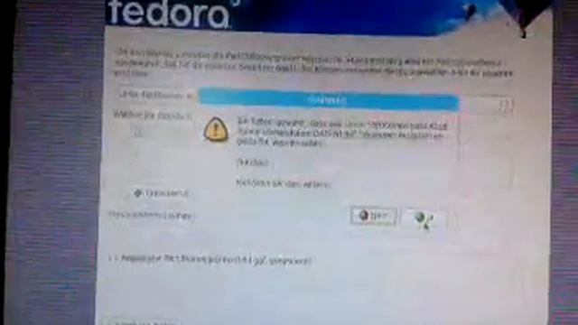 Fedora 7 Installation Teil 3 смотреть онлайн
