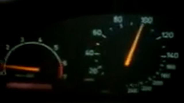 Saab 9-3 Viggen massiva torque смотреть онлайн