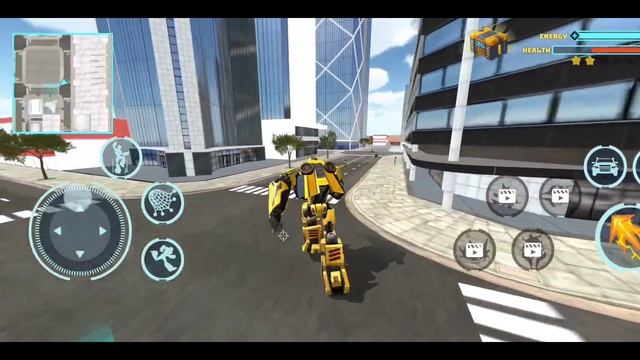 Transformers Games 2023 смотреть онлайн